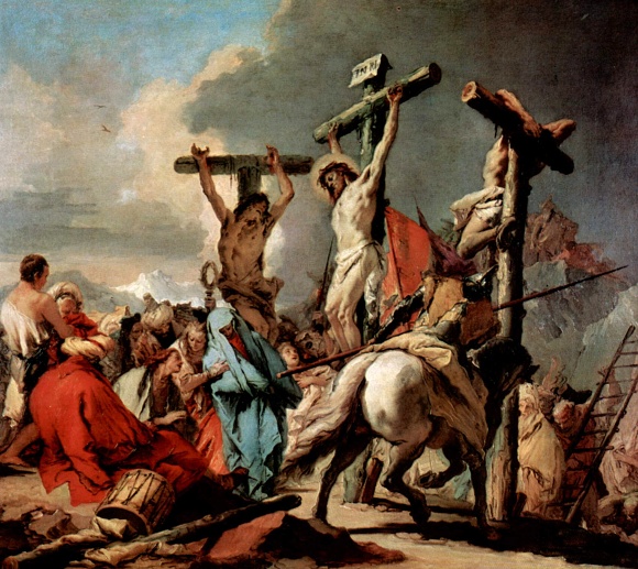 crucifixion